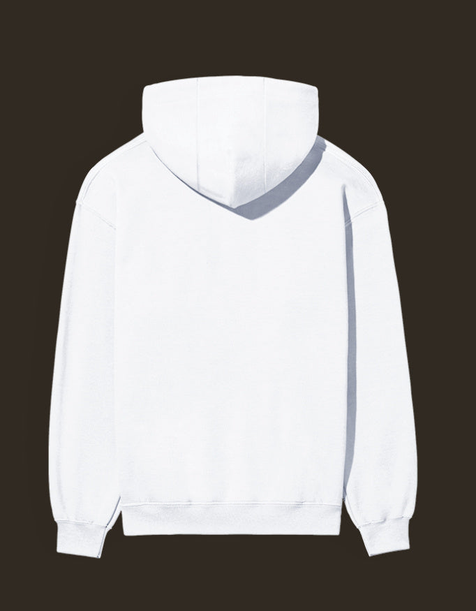 Hoodie Don't be rude - GlobeTees