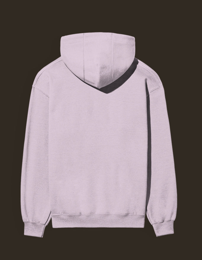 Hoodie Don't be rude - GlobeTees