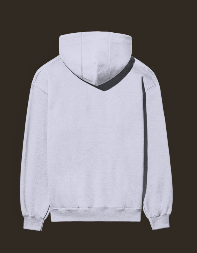 Hoodie Don't be rude - GlobeTees