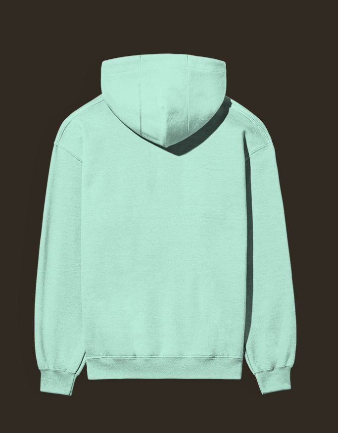 Hoodie Don't be rude - GlobeTees