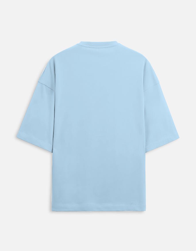Unisex Terry Oversized Tee - Custom Travel 2025 T-Shirt - GlobeTees
