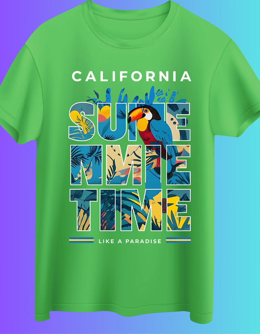 Unisex Oversized Standard T-Shirt - globetees
