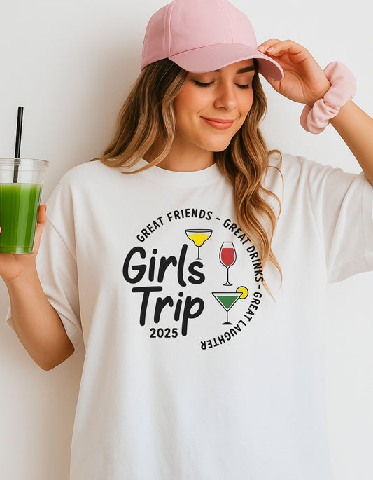 Unisex Oversized Classic T-Shirt
