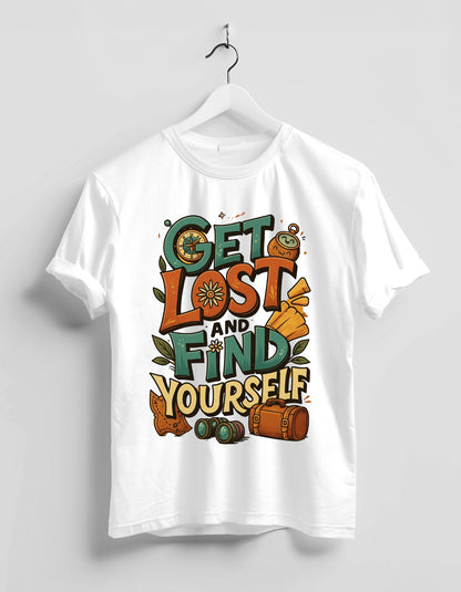 Unisex Classic Crew T-Shirt