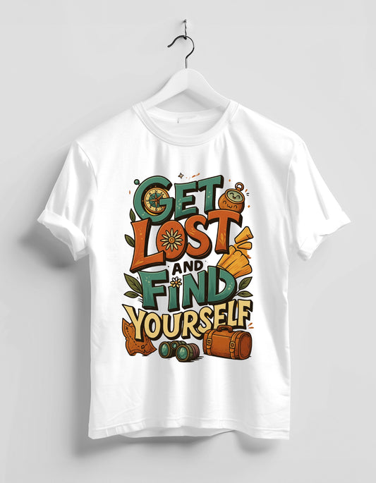 Unisex Classic Crew T-Shirt