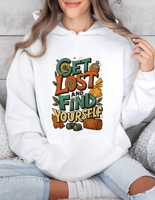 Unisex Hoodie