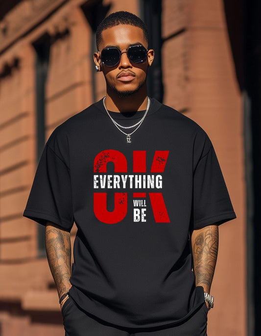 T-shirt for Cool man - GlobeTees