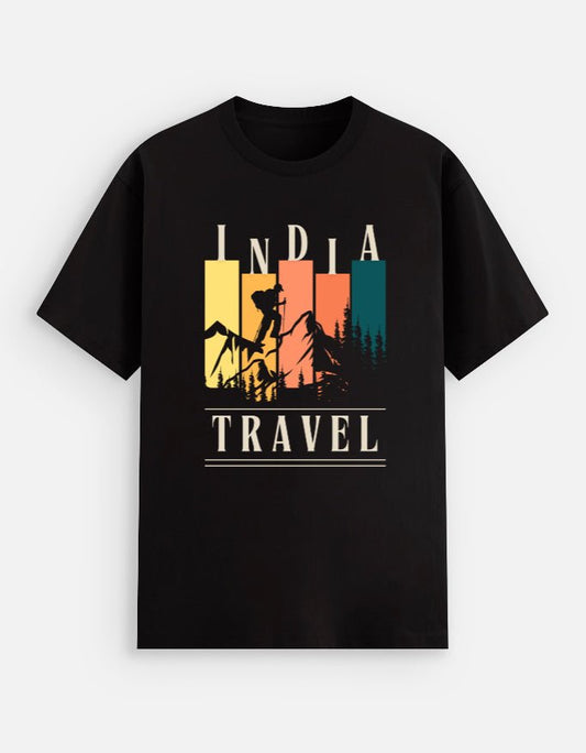 Unisex Stretch T-shirt - GlobeTees