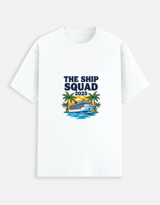 Unisex Stretch T-shirt - GlobeTees