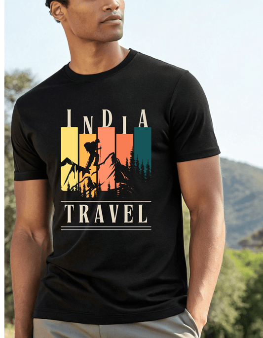 Unisex Stretch T-shirt - GlobeTees