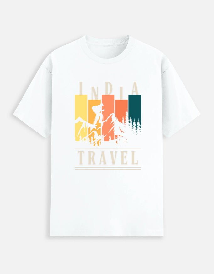 Unisex Stretch T-shirt - GlobeTees