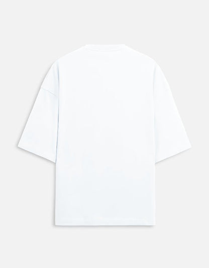 Unisex Terry Oversized Tee - Custom Travel 2025 T-Shirt - GlobeTees