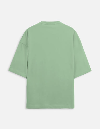 Unisex Terry Oversized Tee - Custom Travel 2025 T-Shirt - GlobeTees